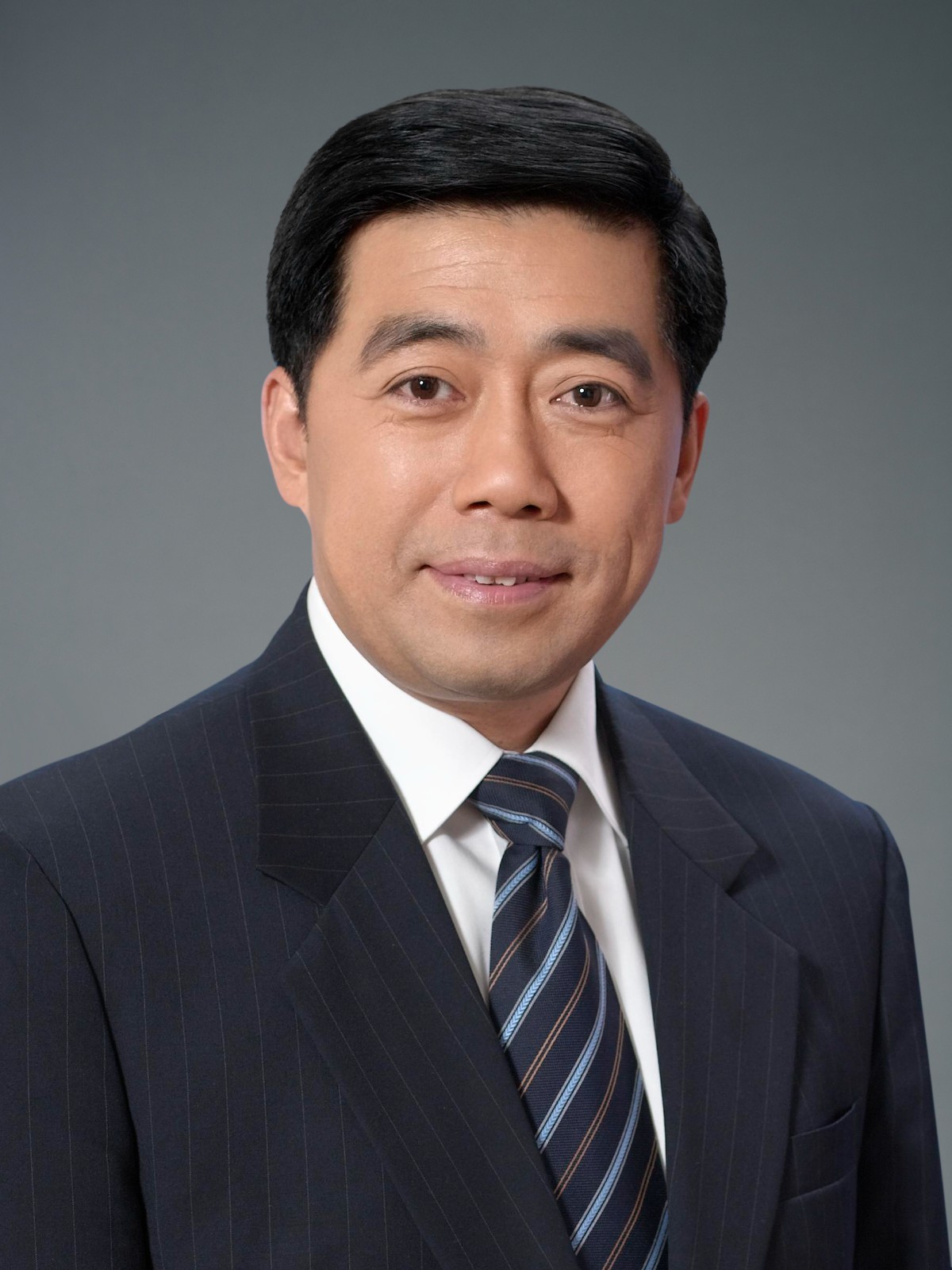 Liu Yigong