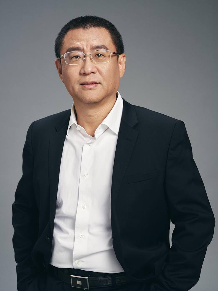 Li Bin
